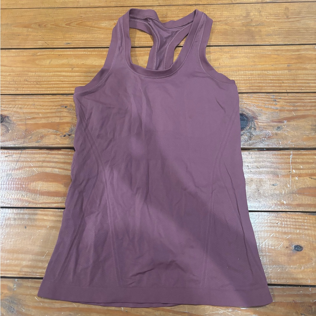 753Athletic Tank
